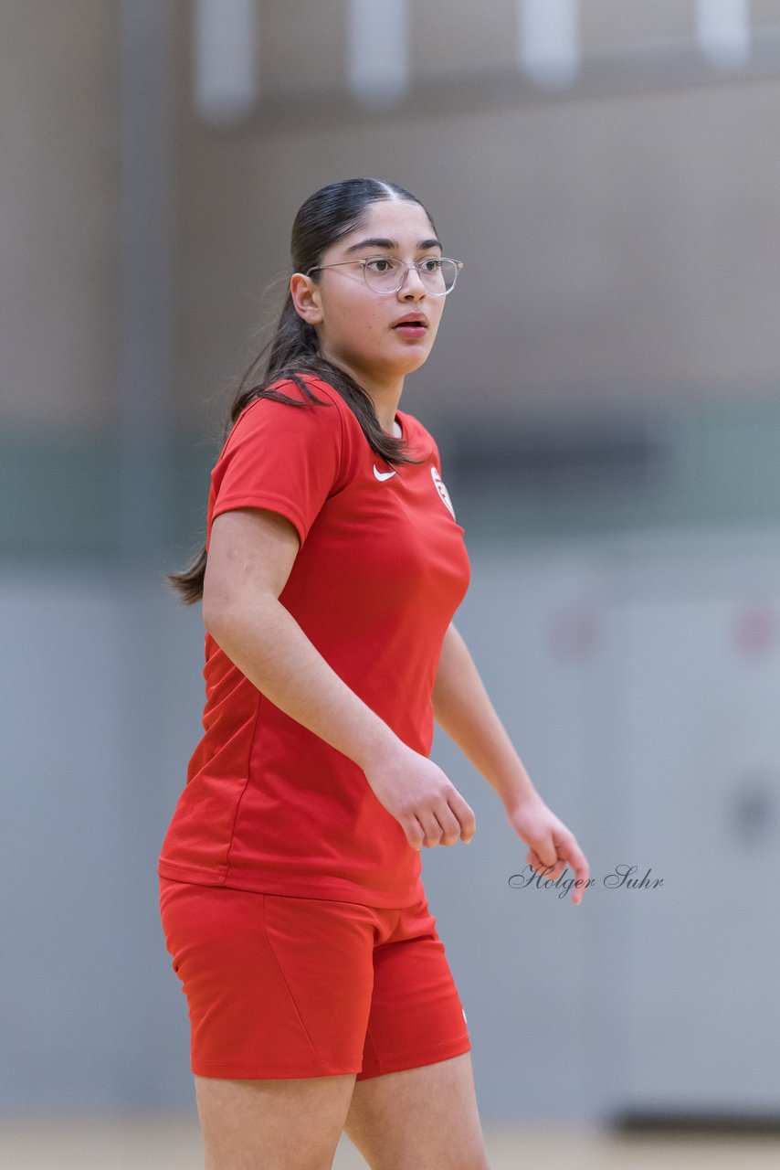 Bild 495 - wCJ Futsalmeisterschaft